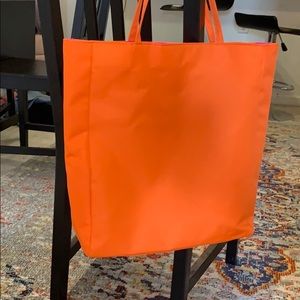 Clinique Bags - Bright Summer Tote Clinique Bags - Bright Summer Tote